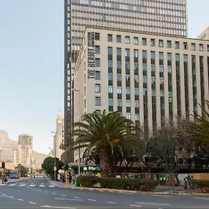 The Heriot Centre , Cidade Do Cabo África do Sul