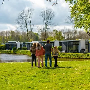  Chalé Europarcs Spaarnwoude