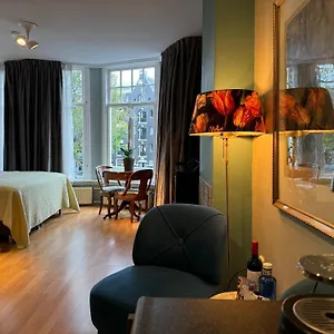  Frühstückspension Decor Canal House