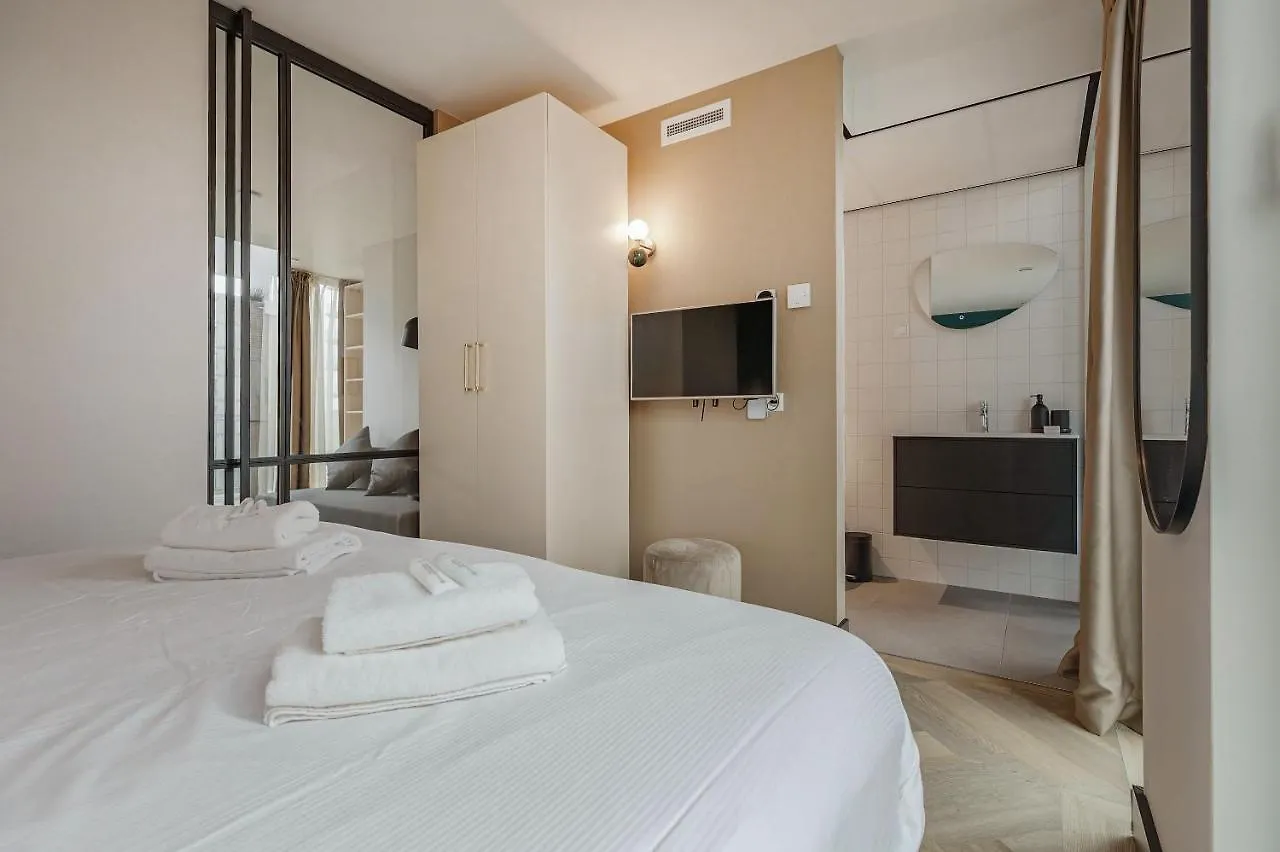 Bens The Highdocks Apartamento Amesterdão