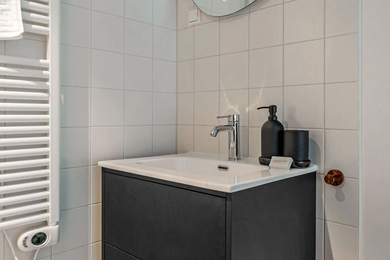 Appartamento Bens The Highdocks Amsterdam Paesi Bassi